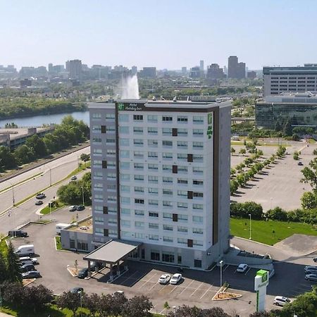 Holiday Inn Gatineau - Ottawa, An Ihg Hotel Exterior foto